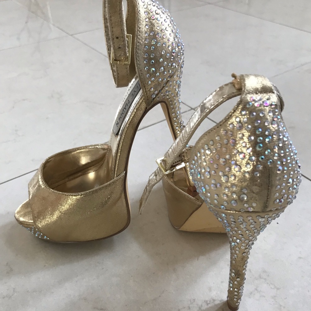 Steve Madden Heels